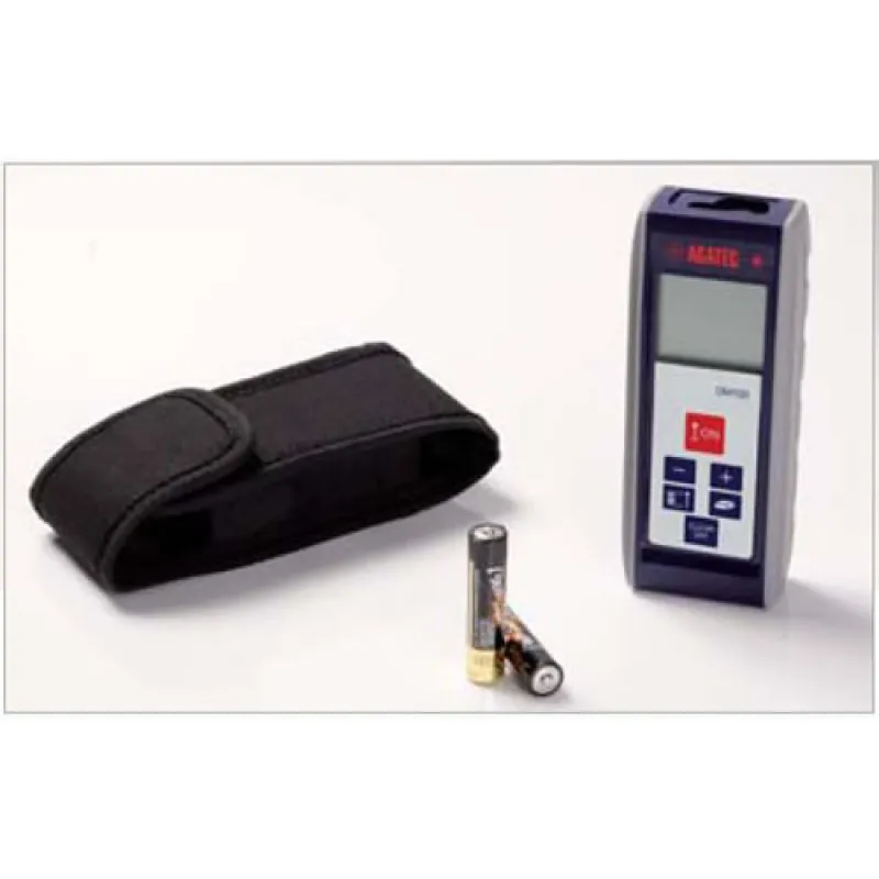 Agatec DM100 [781032] Laser Distance Meter - 30 m