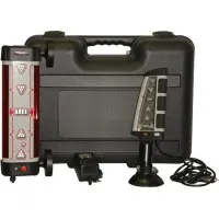 Agatec MR360RA [6009255] Machine Control Laser Receiver with Remote Display