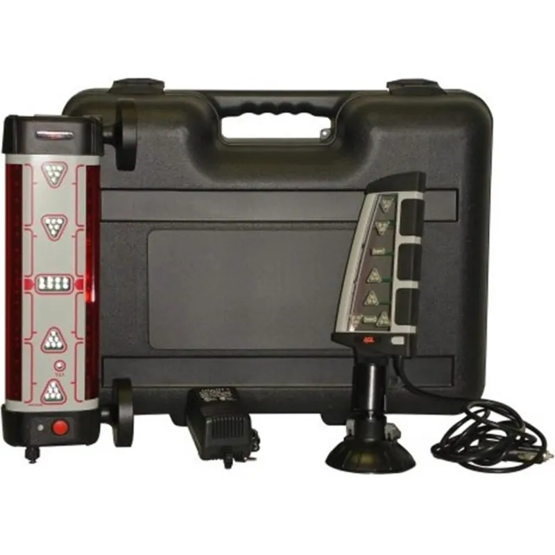 Agatec MR360RA [6009255] Machine Control Laser Receiver with Remote Display