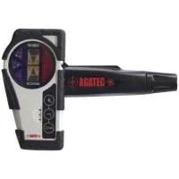 Agatec RCR500 [775114] Rotary Laser Level Detector & Clamp w/Integrated Remote Control