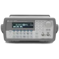 Agilent 33220A  20 MHz Function/Arbitrary Waveform Generator