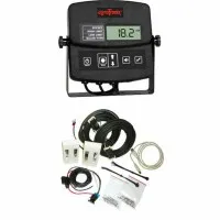 AgraTronix BHT-2 [07160] Baler-Mounted Hay Moisture Meter, 8% - 30%