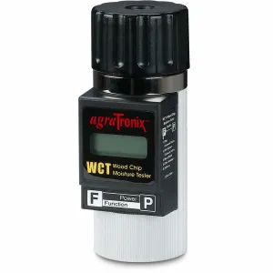 AgraTronix  WCT-1 [08190] Portable Wood Residue Moisture Meter