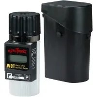 AgraTronix  WCT-1 [08190] Portable Wood Residue Moisture Meter