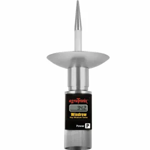 AgraTronix  WCT-2 [08191] Portable Wood Chip Moisture Meter