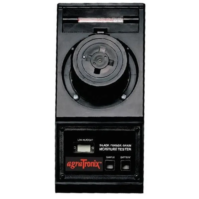 AgraTronix 01210 Portable Silage Moisture Meter*DISCONTINUED SEE 07105*