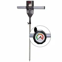 AgraTronix 08180 Soil Compaction Tester
