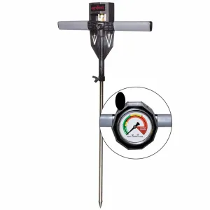 AgraTronix 08180 Soil Compaction Tester