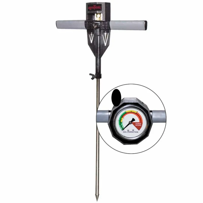AgraTronix 08180 Soil Compaction Tester