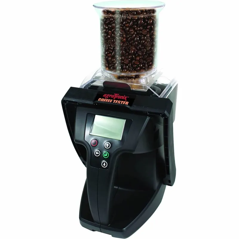 AgraTronix AG-MAC Plus [38150] Coffee Bean Moisture Tester