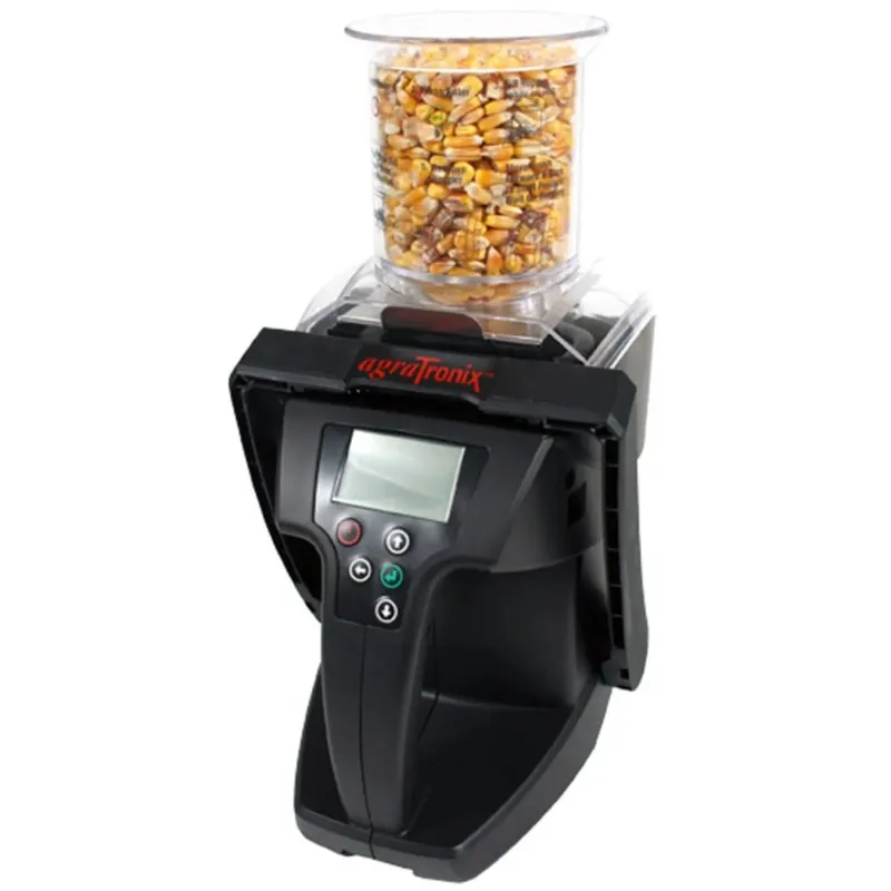 AgraTronix Ag-MAC PLUS [30100] Grain Moisture Meter