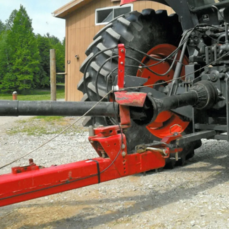 AgraTronix BHT-1 [07150] Baler-Mounted Hay Moisture Meter, 8% - 40%