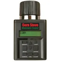AgraTronix Corn Stove [08150] Portable Coffee Moisture Tester