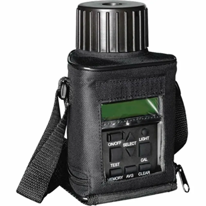 AgraTronix Corn Stove [08150] Portable Coffee Moisture Tester