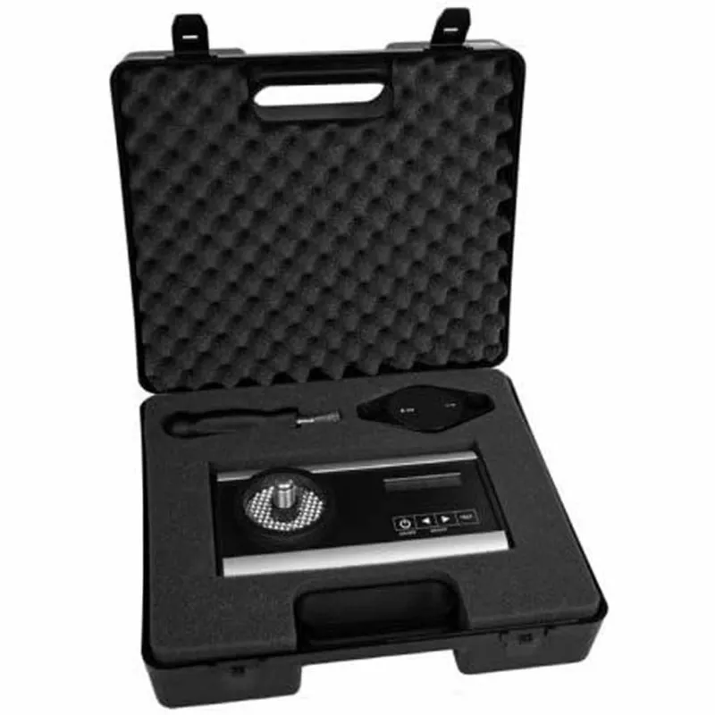 AgraTronix GMT-Grind [08201] Portable Grain Moisture Meter