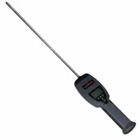 AgraTronix HST-1 [07105] Advanced Hay, Straw, Silage Tester w/ Density Compensation