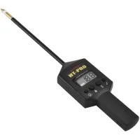 AgraTronix HT-PRO Portable Hay Moisture Meter, 8-45% Moisture
