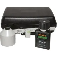 AgraTronix MT-PRO [09110] Portable Grain Moisture Meter Kit