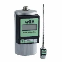 AgraTronix Wile [07126] Cotton Moisture Tester