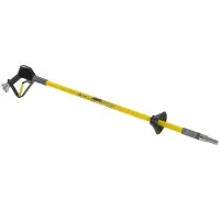 AirSpade 2000 [HT139] Air Excavation Tools, 105 scm with 4 ft. Barrel 