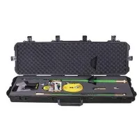 AirSpade 4000 [ASU4105KT] Utility Kits, 105 cfm 4 Ft. Fiberglass Barrel