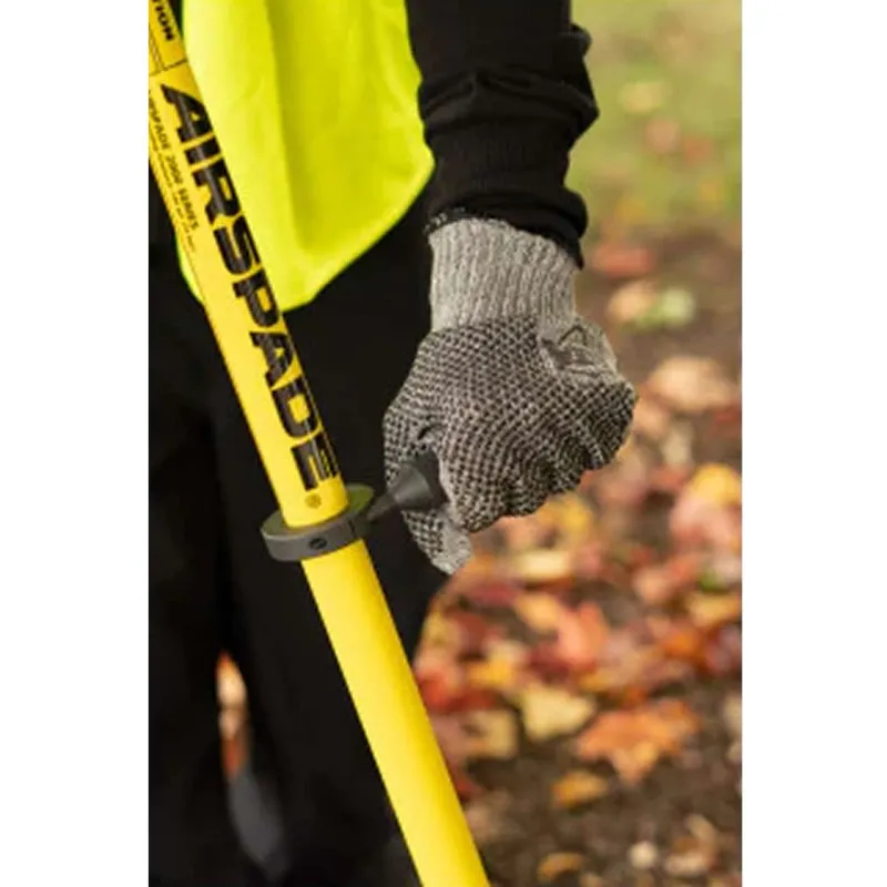 AirSpade 5000 Air Excavation Tools Kit