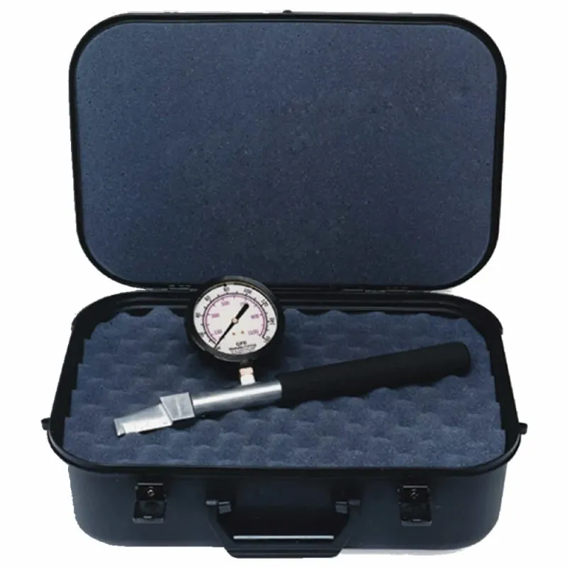 Akron Brass HH-Pitot [HH-PITOT] Hydrant Pitot with Case