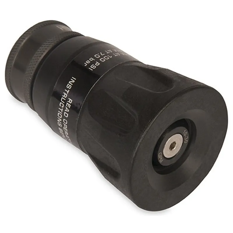 Akron Brass 1030 [1030] 1" (25 mm) Forestry Nozzle