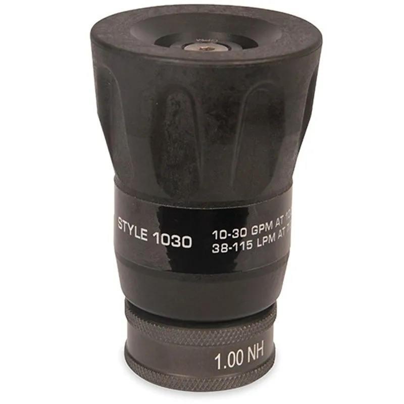 Akron Brass 1030 [1030] 1" (25 mm) Forestry Nozzle