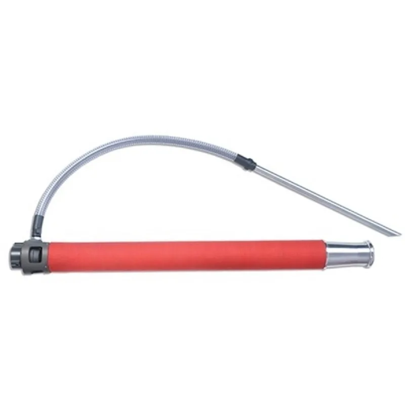 Akron Brass Aeration [3951] 1 1/2'' (38 mm) Self Educting Foam Nozzle*DISCONTINUED*