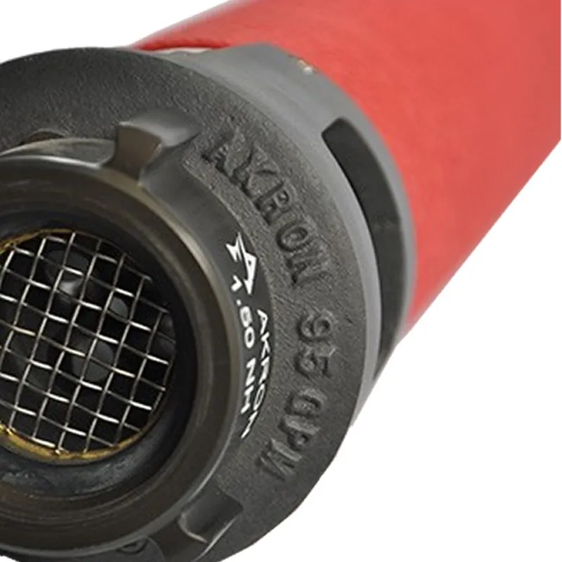 Akron Brass Aeration [3952] 1 1/2'' (38 mm) Foam Nozzle*DISCONTINUED*