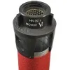 Akron Brass Aeration [3952] 1 1/2'' (38 mm) Foam Nozzle*DISCONTINUED*