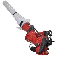 Akron Brass AeroMaster 12 [3000] 12V or 24V Electric Monitor