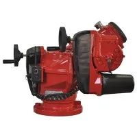 Akron Brass AeroMaster 12 [3000] 12V or 24V Electric Monitor