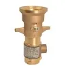 Akron Brass AkroFoam [4470] 2 1/2" NH (65 mm) Master Stream Nozzle