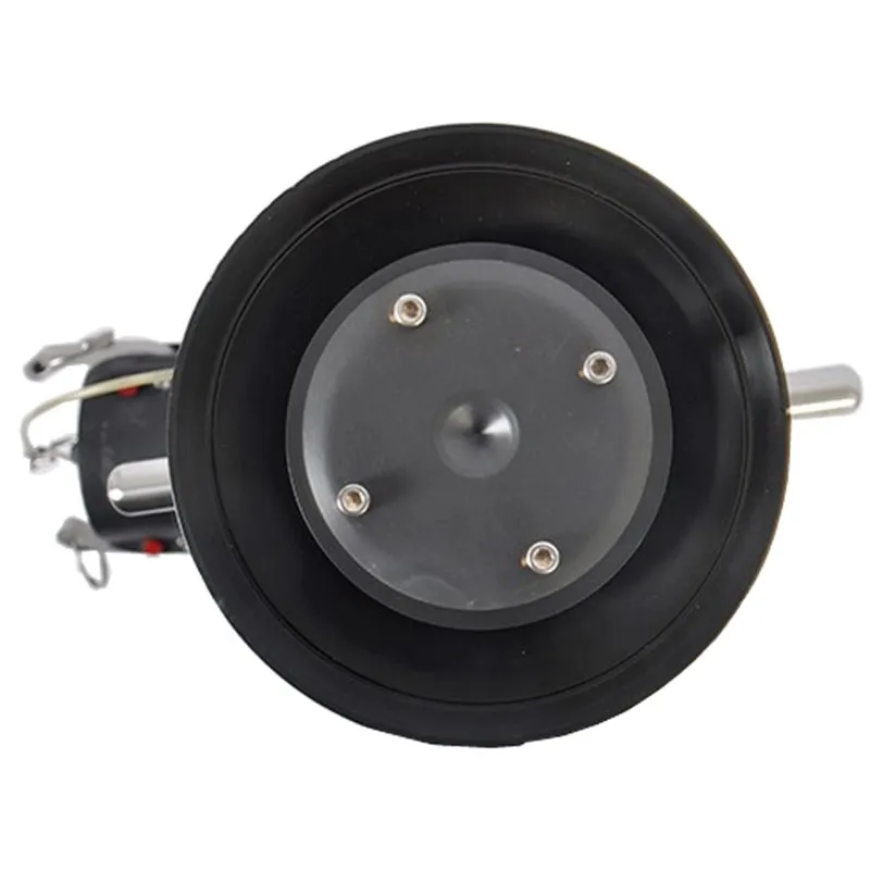 Akron Brass AkroFoam 2000 [4478] 3-1/2" GPM Master Stream Nozzle