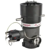 Akron Brass AkroFoam 2000 [4478] 3-1/2" GPM Master Stream Nozzle