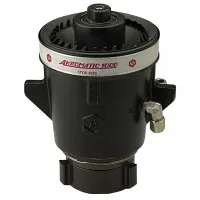 Akron Brass Akromatic 1000 [5056] 2 1/2" (65 mm) Hydraulic Master Stream Nozzle