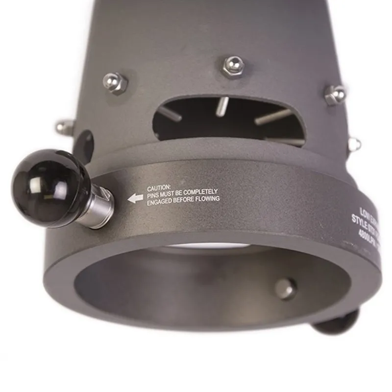 Akron Brass Akromatic [737] 1250 GPM Foam Tube