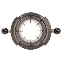 Akron Brass Akromatic [738] 2000 GPM Foam Tube