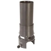 Akron Brass Akromatic [738] 2000 GPM Foam Tube