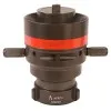 Akron Brass Akromatic 2000 [5170] 3 1/2" (89mm) Manual Master Stream Nozzle