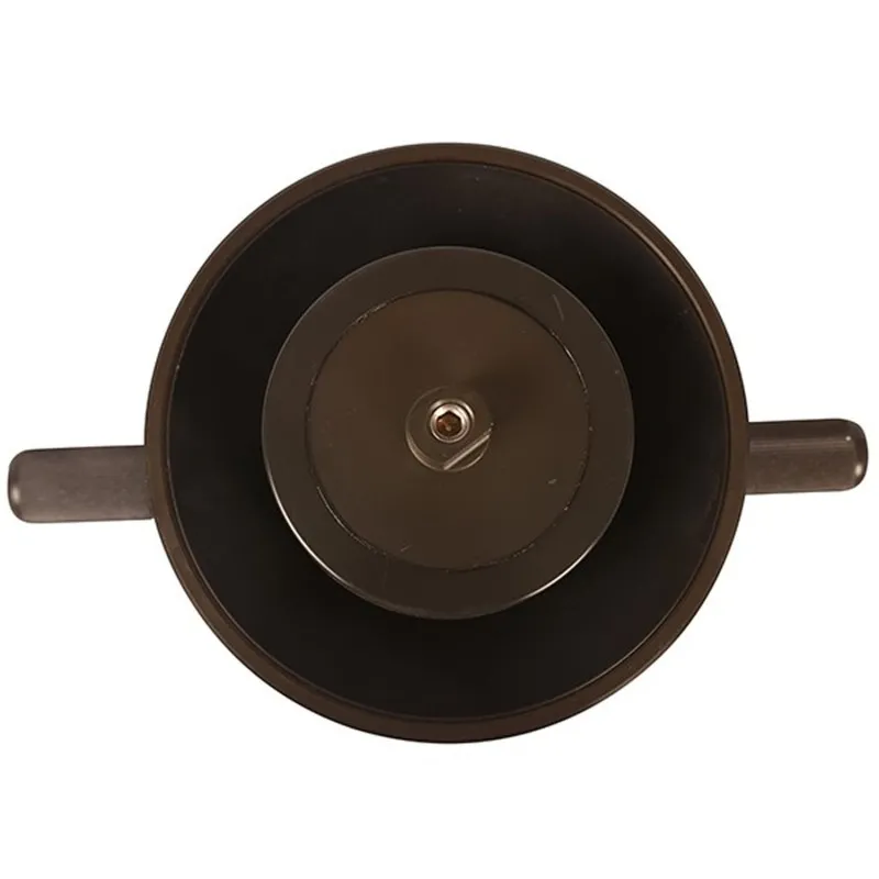 Akron Brass Akromatic 2000 [5170] 3 1/2" (89mm) Manual Master Stream Nozzle