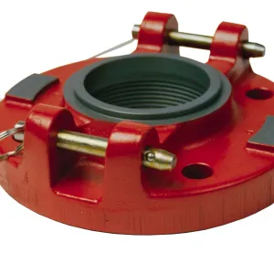 Akron Brass Apollo [3416]  Single Inlet Portable and Deck Monitor