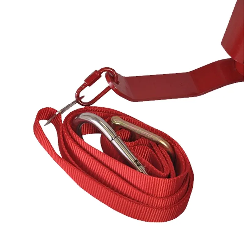 Akron Brass Apollo [3416]  Single Inlet Portable and Deck Monitor