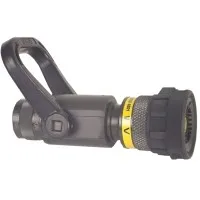 Akron Brass Assault [4813] 1" (25mm) Nozzle with Spinning Teeth