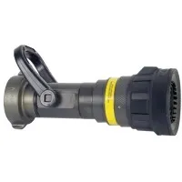 Akron Brass Assault [4822] 1.5 (38mm) High Range Nozzle With Spinning Teeth