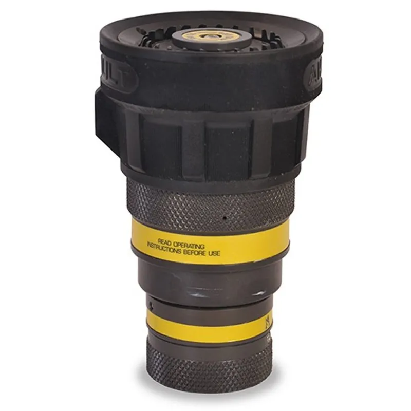 Akron Brass Assault [4824] 1.5 (38mm) High Range Tip With Spinning Teeth