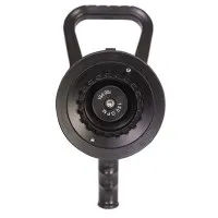 Akron Brass Assault [4863] 1.5 (38mm) Mid-Range Nozzle With Pistol Grip