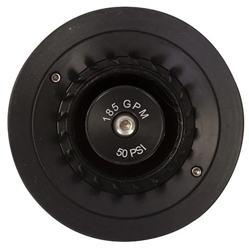 Akron Brass Assault [4866] 1.5 (38mm) Mid-Range Tip